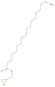 Oxiran-2-ylmethyl stearate