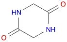 Piperazine-2,5-dione
