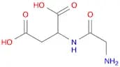 Glycyl-DL-aspartic acid