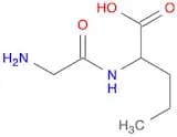 GLYCYL-DL-NORVALINE