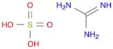 Guanidine sulfate