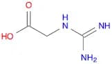 2-Guanidinoacetic acid