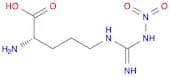 H-Arg(no2)-oh