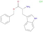 H-D-Trp-OBzl.HCl