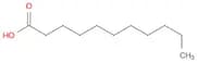 Undecanoic Acid
