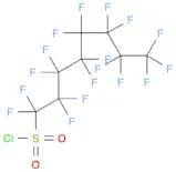 Heptadecafluoro-1-octanesulfonyl chloride