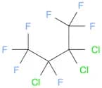 HEPTAFLUORO-2,3,3-TRICHLOROBUTANE