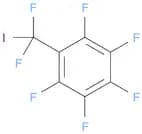 Heptafluorobenzyl iodide