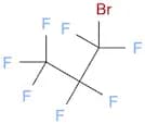 1-bromo-1,1,2,2,3,3,3-heptafluoropropane