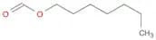 Heptyl formate