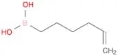 Hex-5-en-1-ylboronic acid