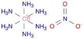 HEXAAMMINECOBALT(III) NITRATE