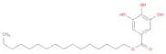 Hexadecyl 3,4,5-trihydroxybenzoate