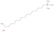N,N,N-Trimethylhexadecan-1-aminium hydroxide