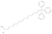 Hexadecyltriphenylphosphonium bromide