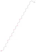 Hexaethylene Glycol Monododecyl Ether