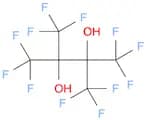 Hexafluoro-2,3-bis(trifluoromethyl)butane-2,3-diol