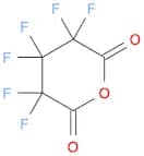 Hexafluoroglutaric anhydride
