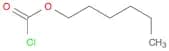 Hexyl carbonochloridate