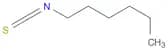Hexyl isothiocyanate