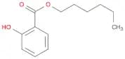 Hexyl 2-hydroxybenzoate