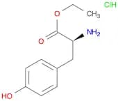 L-Tyrosine ethyl ester HCl
