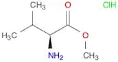 L-​Valine, methyl ester, hydrochloride (1:1)
