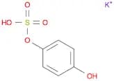 Potassium 4-hydroxyphenyl sulfate