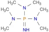 Imino-tris(dimethylamino)phosphorane