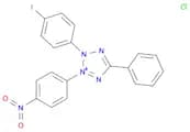 Iodonitrotetrazolium chloride