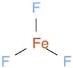 Iron(III) fluoride, anhydrous