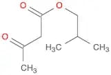 Isobutyl 3-oxobutanoate