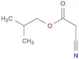 Isobutyl 2-cyanoacetate