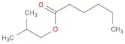 Isobutyl hexanoate