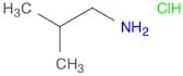 Isobutylamine HCl