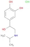 Isoprenaline Hydrochloride