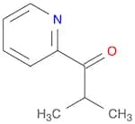 2-methyl-1-(pyridin-2-yl)propan-1-one