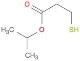3-Mercaptopropionic acid isopropyl ester