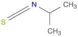 Isopropyl isothiocyanate
