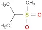 Isopropyl methyl sulfone