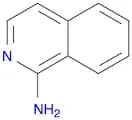 ISOQUINOLIN-1-AMINE