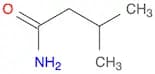 3-Methylbutanamide