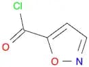 Isoxazole-5-carbonyl chloride
