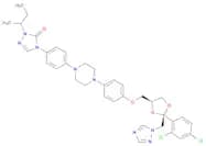 Itraconazole