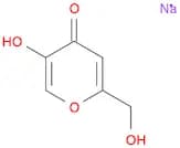 Kojic Acid Sodium Salt Hydrate