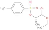 L-(-)-O-Tosyllactic acid ethyl ester