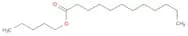 Lauric acid N-amyl ester