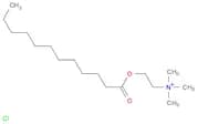 Lauroylcholine Chloride