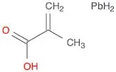 Lead(II) methacrylate