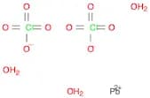 Lead(II) perchlorate trihydrate